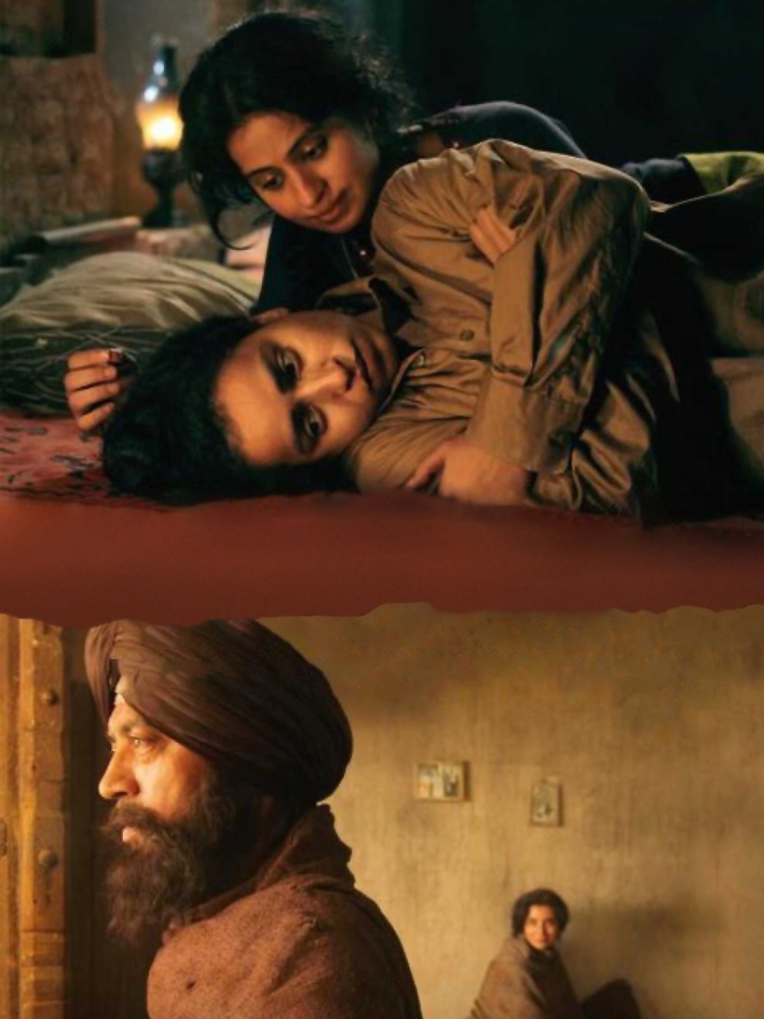 Qissa | Rotten Tomatoes